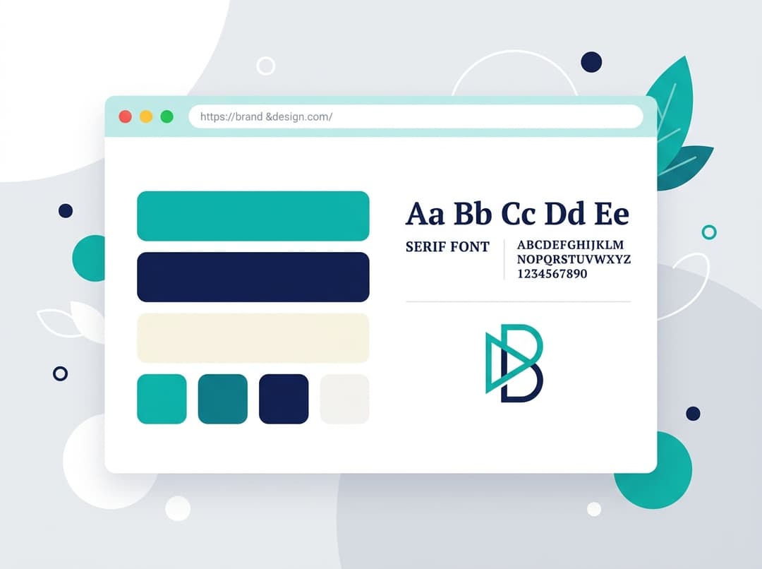 Brand & Design