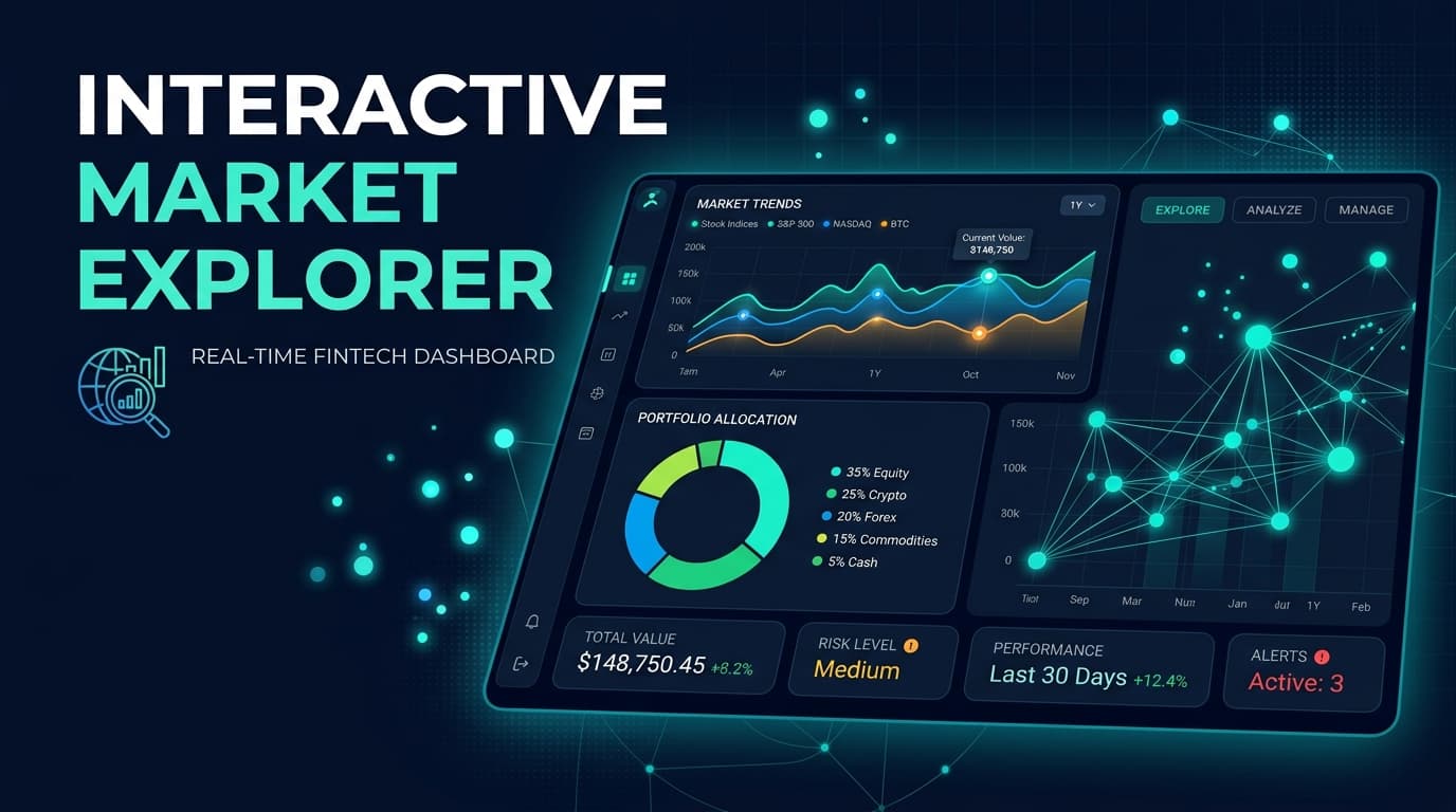 Breakfast Bytes: Weekly Market Breakdown